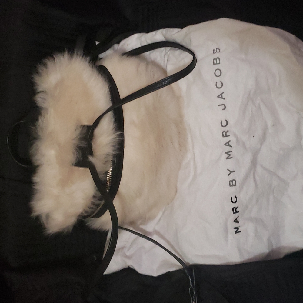 Marc Jacobs shoulder bag